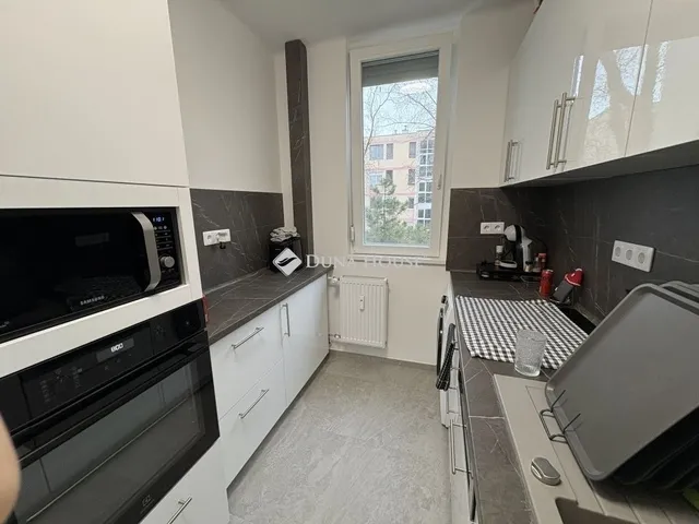 Eladó lakás Budapest X. kerület 54 nm