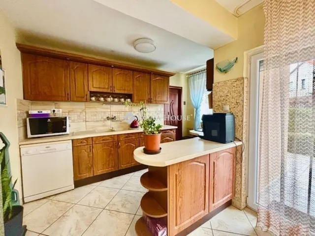 Eladó ház Budapest XVIII. kerület 176 nm