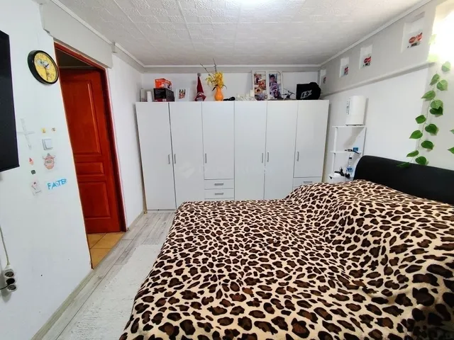 Eladó ház Vecsés 44 nm