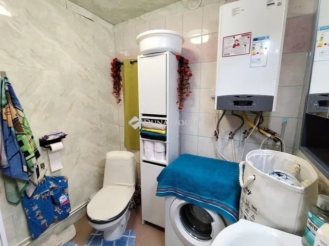 Eladó ház Vecsés 44 nm