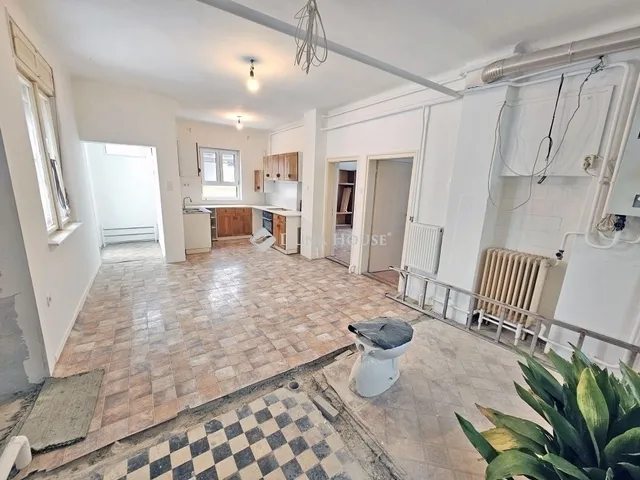 Eladó ház Budapest XVIII. kerület 105 nm