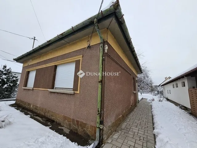 Eladó ház Budapest XVIII. kerület 105 nm