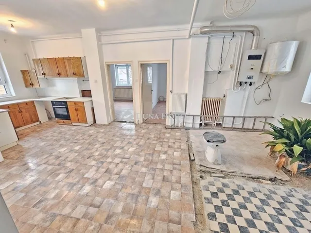 Eladó ház Budapest XVIII. kerület 105 nm