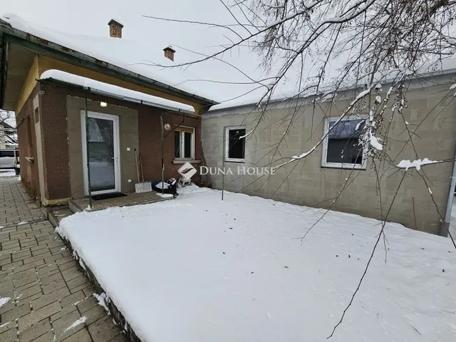 Eladó ház Budapest XVIII. kerület 105 nm