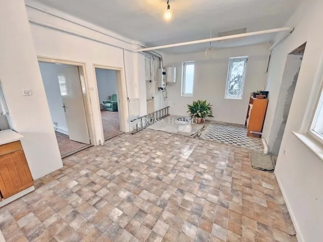 Eladó ház Budapest XVIII. kerület 105 nm