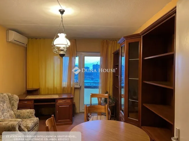 Eladó lakás Budapest XXI. kerület 53 nm