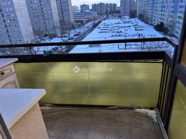 Eladó lakás Budapest XXI. kerület 53 nm