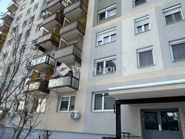 Eladó lakás Budapest XXI. kerület 53 nm