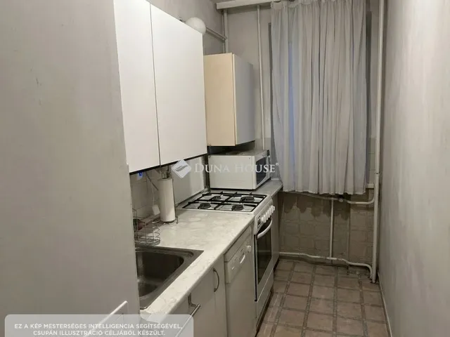 Eladó lakás Budapest XXI. kerület 53 nm