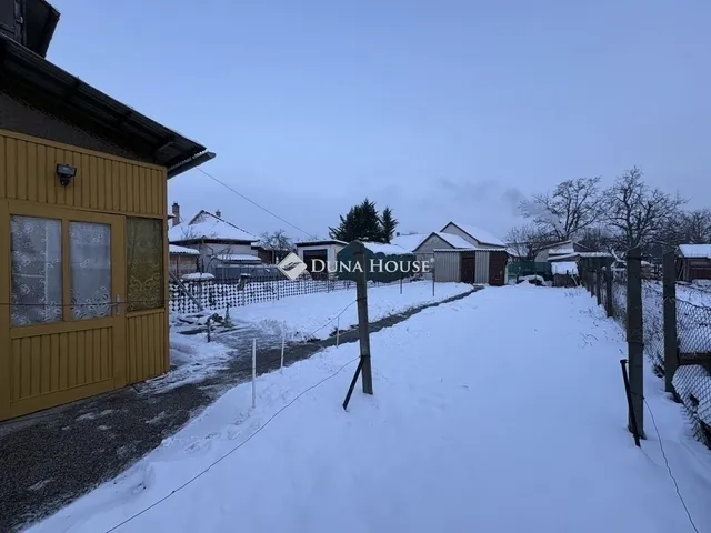 Eladó ház Gyál 67 nm