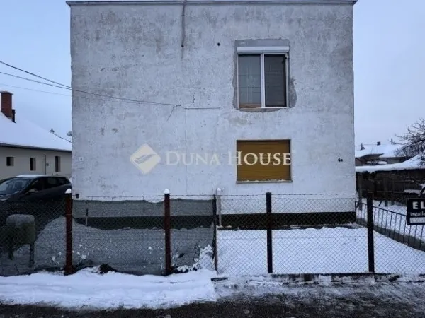 Eladó ház Gyál 67 nm