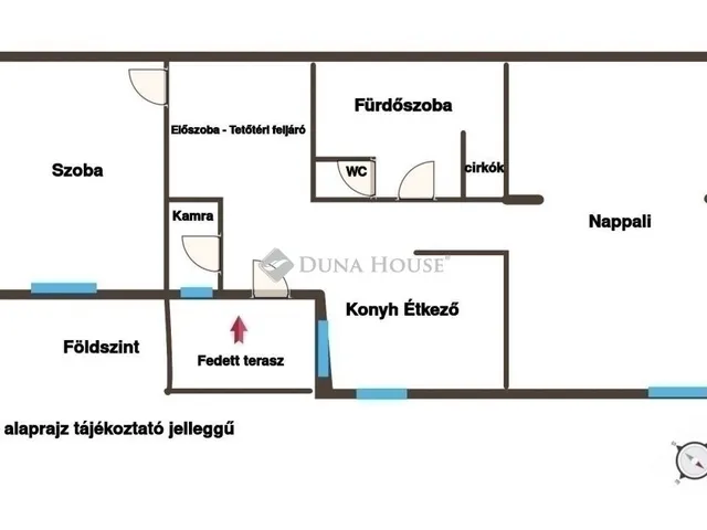 Eladó ház Budapest XVIII. kerület 100 nm