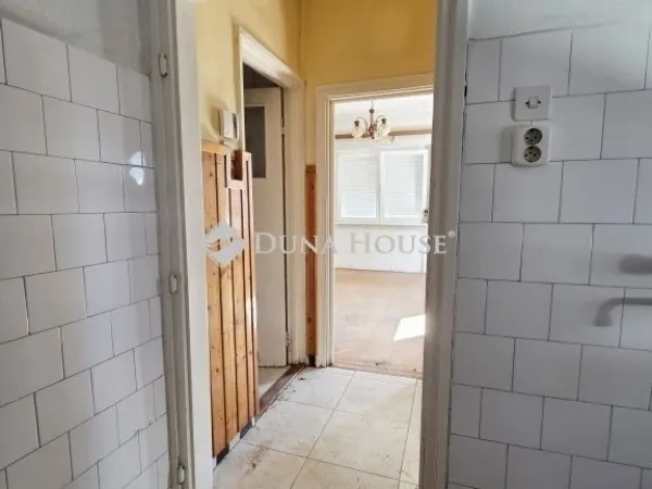 Eladó ház Budapest XX. kerület 40 nm