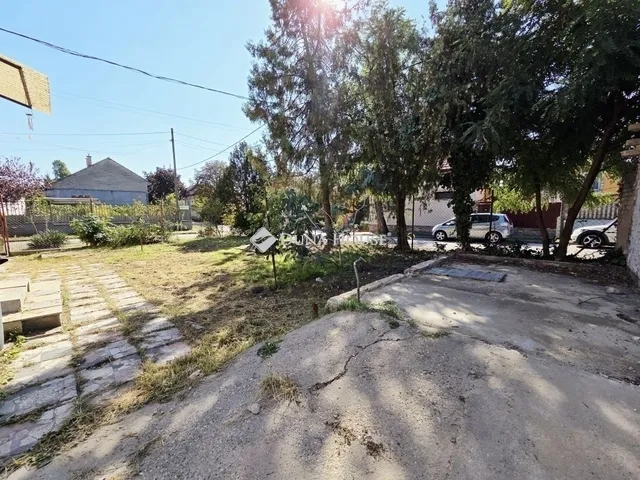 Eladó ház Budapest XX. kerület 40 nm