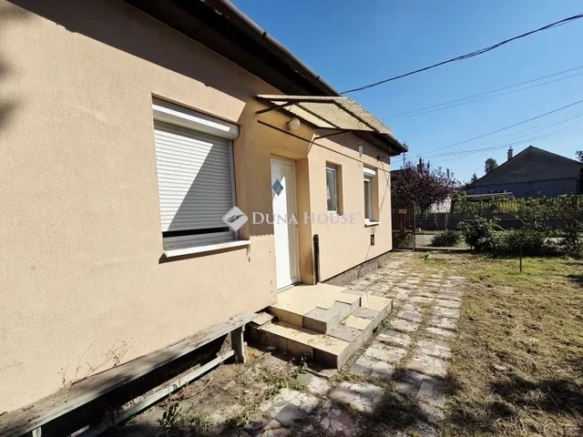 Eladó ház Budapest XX. kerület 40 nm