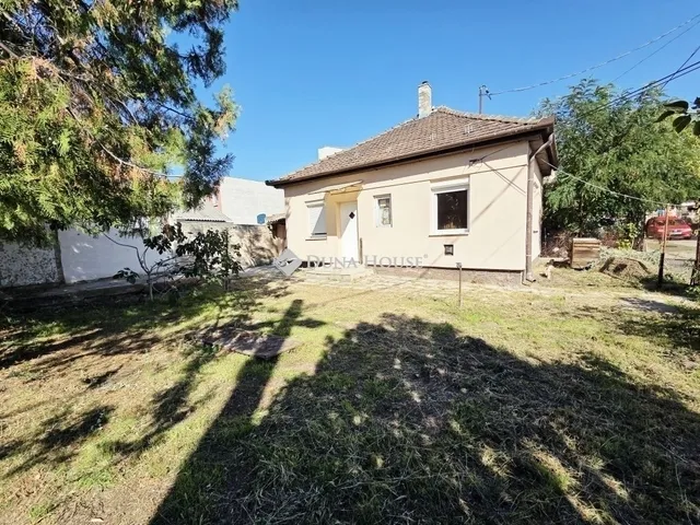 Eladó ház Budapest XX. kerület 40 nm