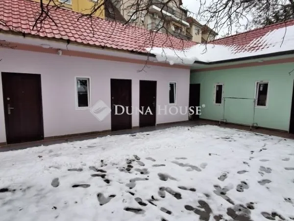 Eladó ház Budapest X. kerület 77 nm
