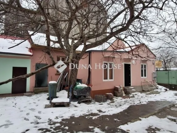 Eladó ház Budapest X. kerület 77 nm