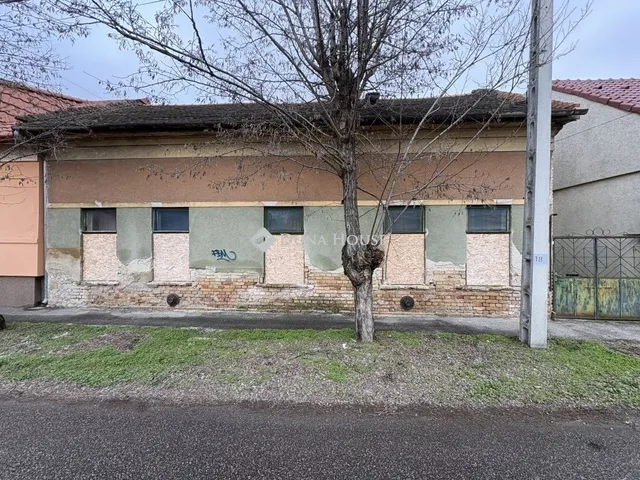 Eladó ház Budapest XVIII. kerület 130 nm