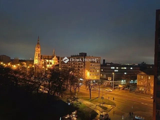 Eladó lakás Budapest X. kerület 54 nm