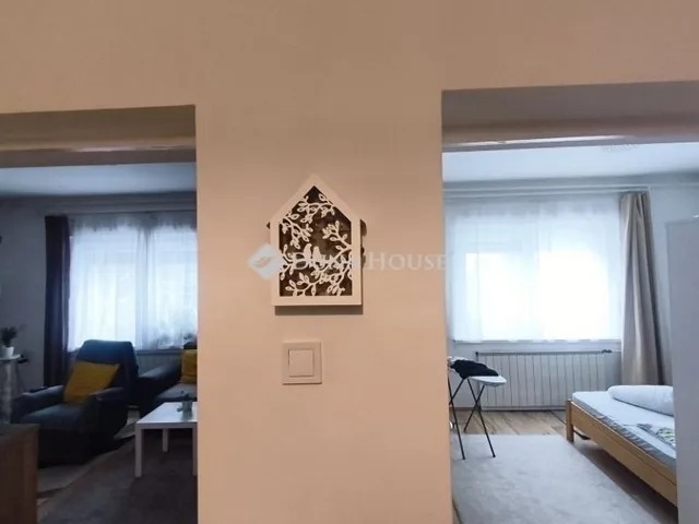 Eladó lakás Budapest XVII. kerület 62 nm