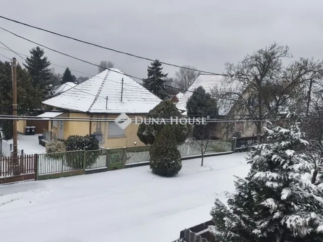 Eladó lakás Budapest XVII. kerület 62 nm