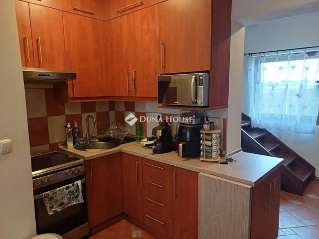 Eladó ház Szigetszentmiklós 55 nm