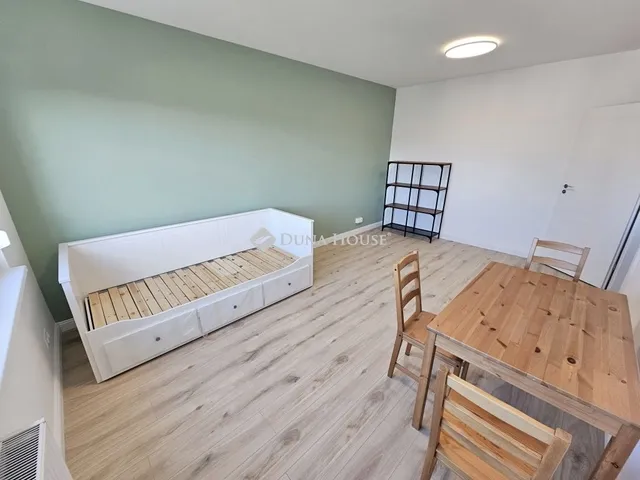 Eladó lakás Budapest XIII. kerület 35 nm