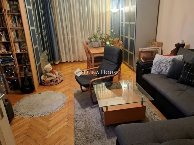 Eladó lakás Budapest XXI. kerület 67 nm