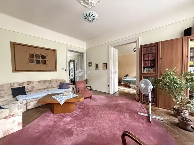 Eladó lakás Budapest VI. kerület 117 nm