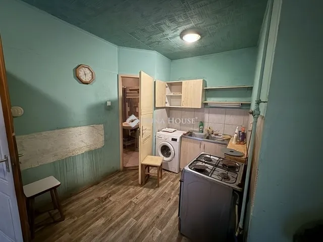 Eladó lakás Budapest XXI. kerület 44 nm