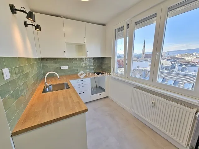 Eladó lakás Budapest XIII. kerület 35 nm