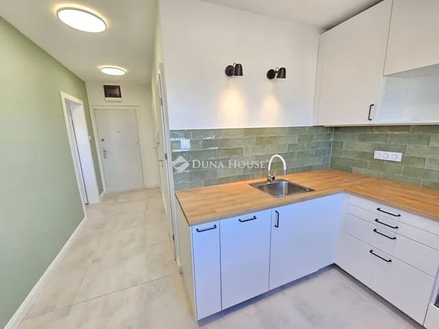 Eladó lakás Budapest XIII. kerület 35 nm