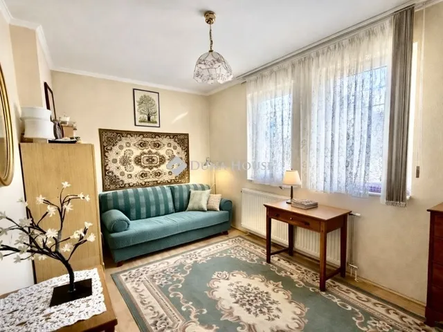 Eladó lakás Budapest XVIII. kerület 121 nm