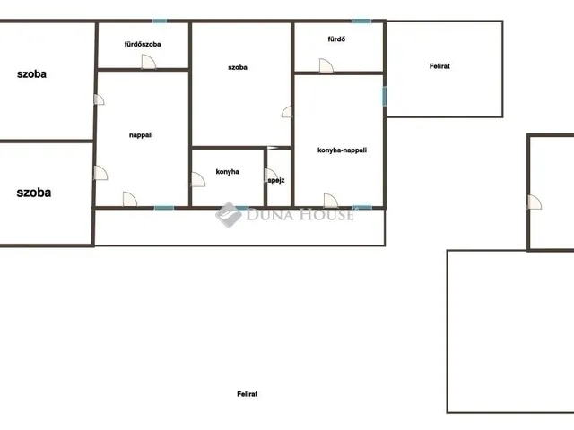 Eladó ház Vecsés 121 nm