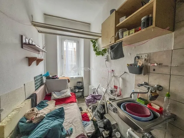 Eladó lakás Budapest XX. kerület 7 nm