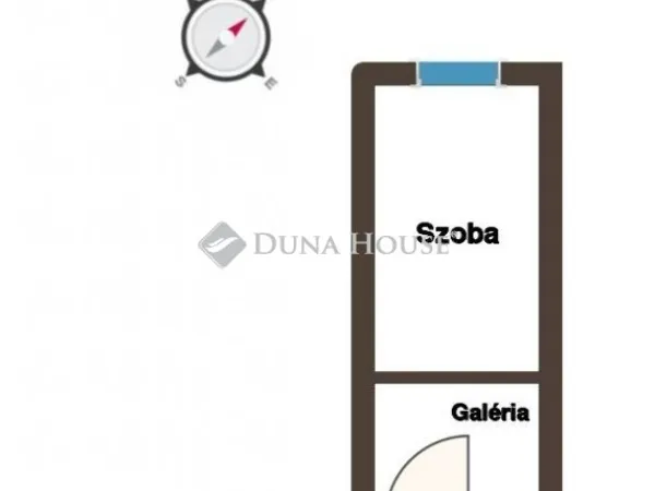 Eladó lakás Budapest XX. kerület 7 nm