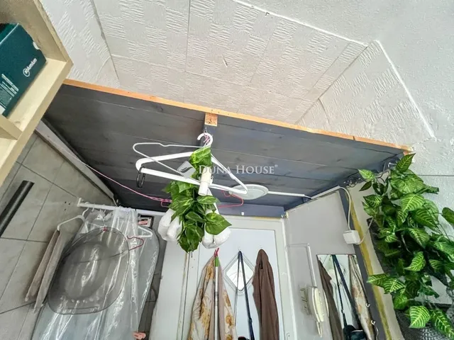 Eladó lakás Budapest XX. kerület 7 nm