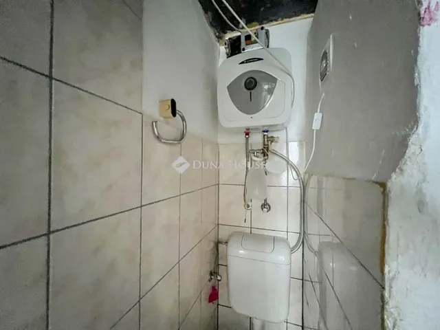 Eladó lakás Budapest XX. kerület 7 nm