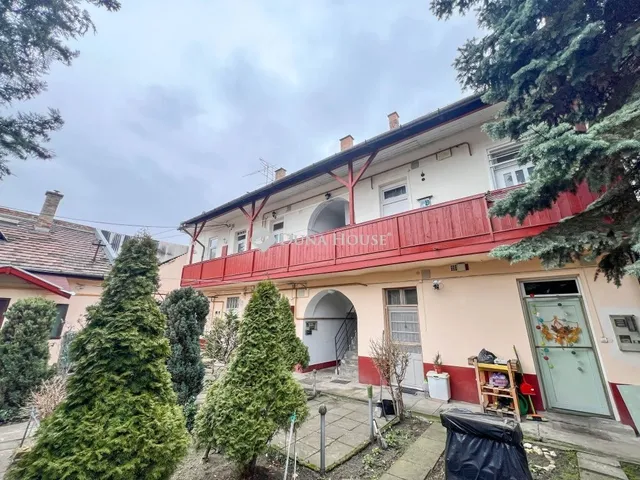 Eladó lakás Budapest XX. kerület 7 nm