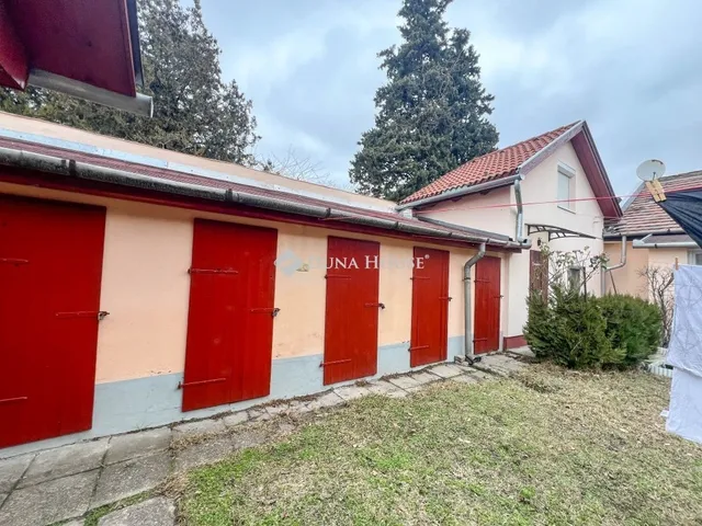 Eladó lakás Budapest XX. kerület 7 nm