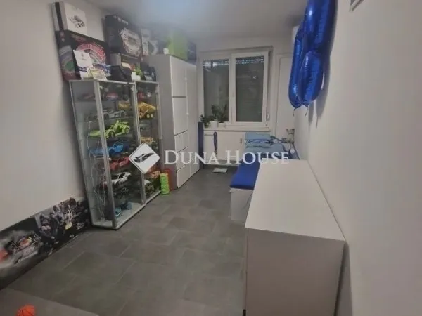 Eladó lakás Budapest XX. kerület 55 nm