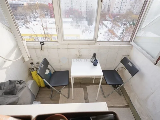 Eladó lakás Budapest XIX. kerület 53 nm