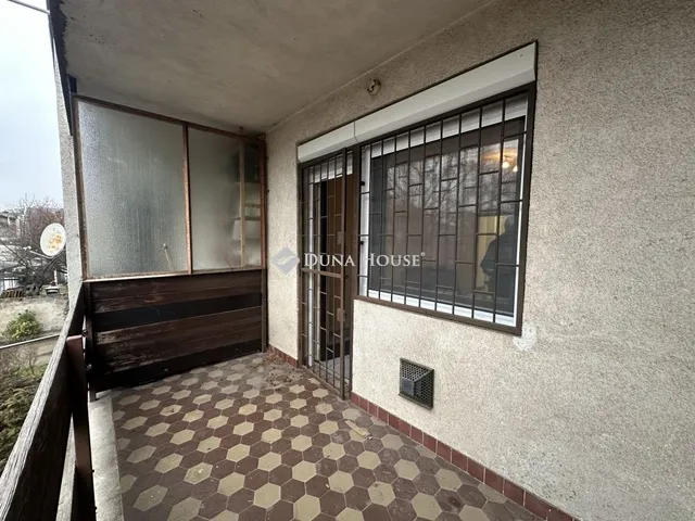 Eladó lakás Budapest X. kerület 35 nm