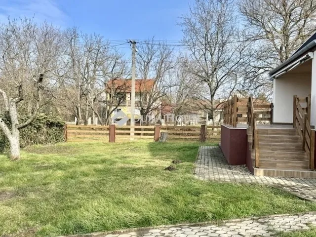 Eladó ház Budapest XVII. kerület 236 nm