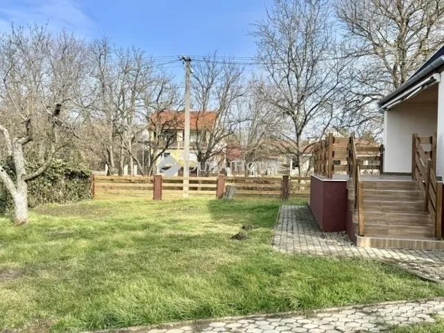 Eladó ház Budapest XVII. kerület 236 nm