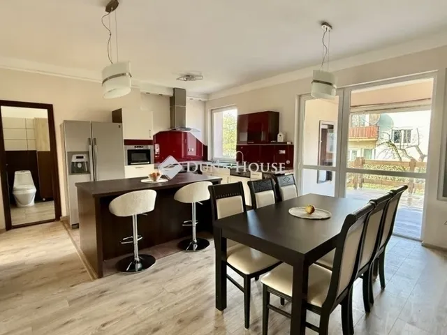 Eladó ház Budapest XVII. kerület 236 nm