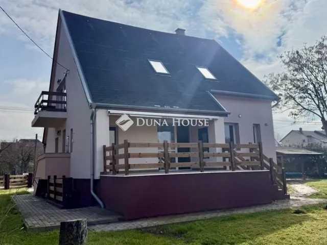 Eladó ház Budapest XVII. kerület 236 nm