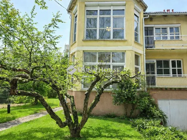 Eladó ház Budapest XXII. kerület 140 nm