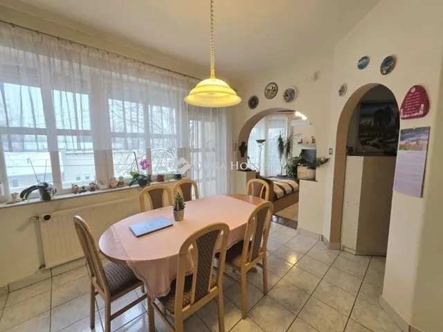 Eladó ház Budapest XXII. kerület 140 nm